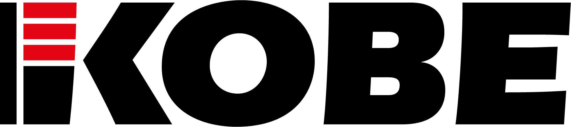 KOBE Fenster - Türen - Sonnenschutz -Logo